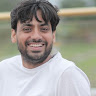 Prabhat N.