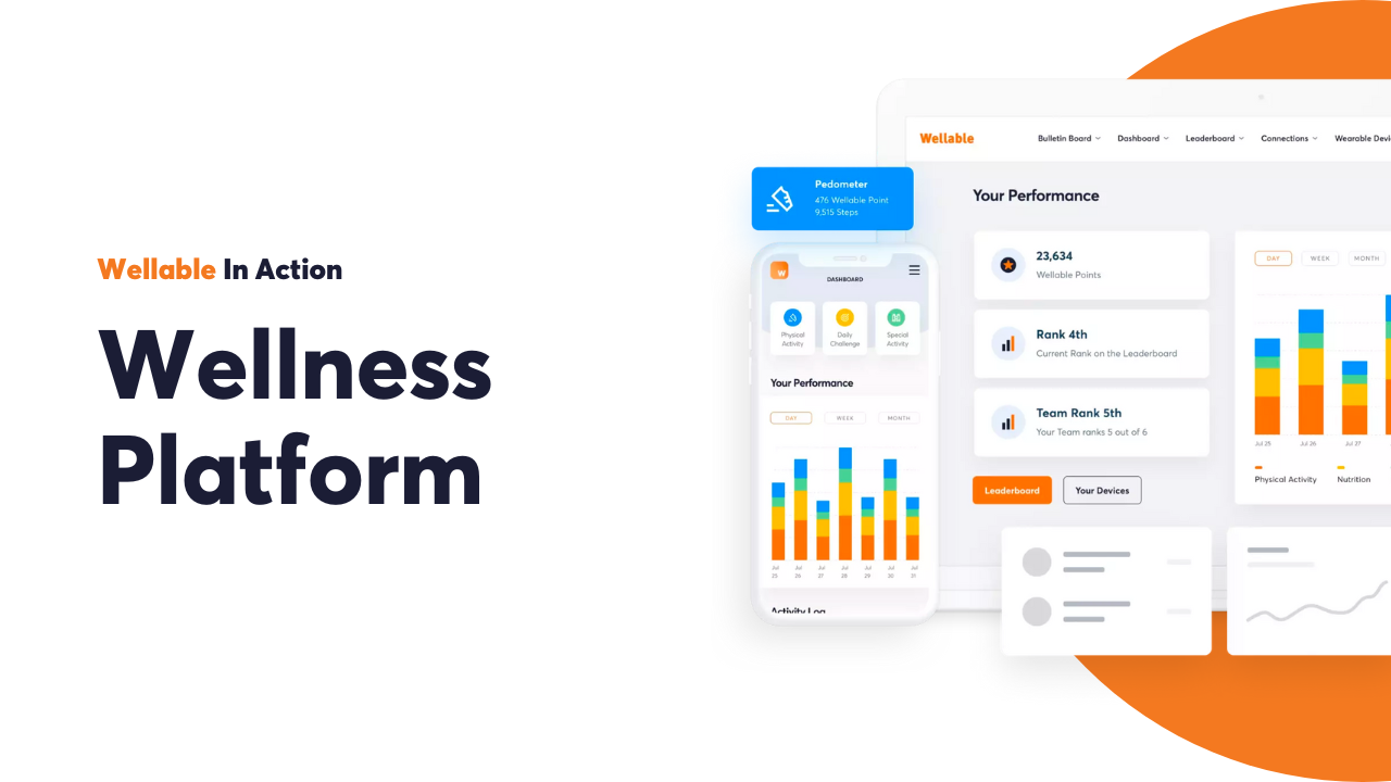 Wellness Platform